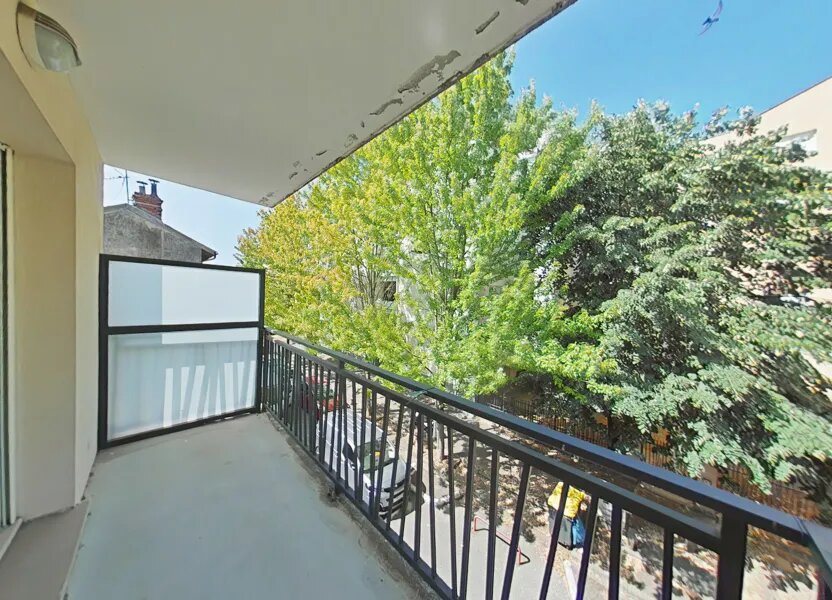 Appartement à louer, 42m², Romans-sur-Isère