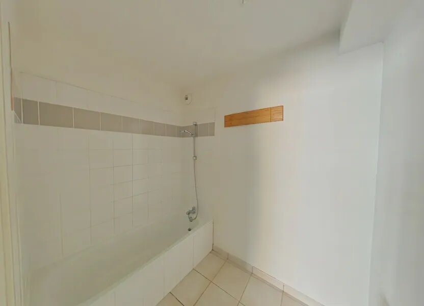Appartement à louer, 42m², Romans-sur-Isère