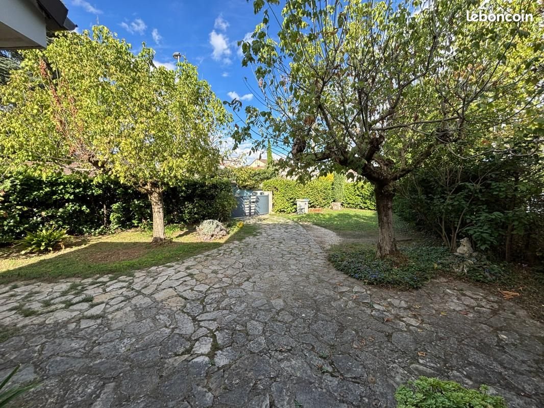 Maison à vendre, 114m², Romans-sur-Isère
