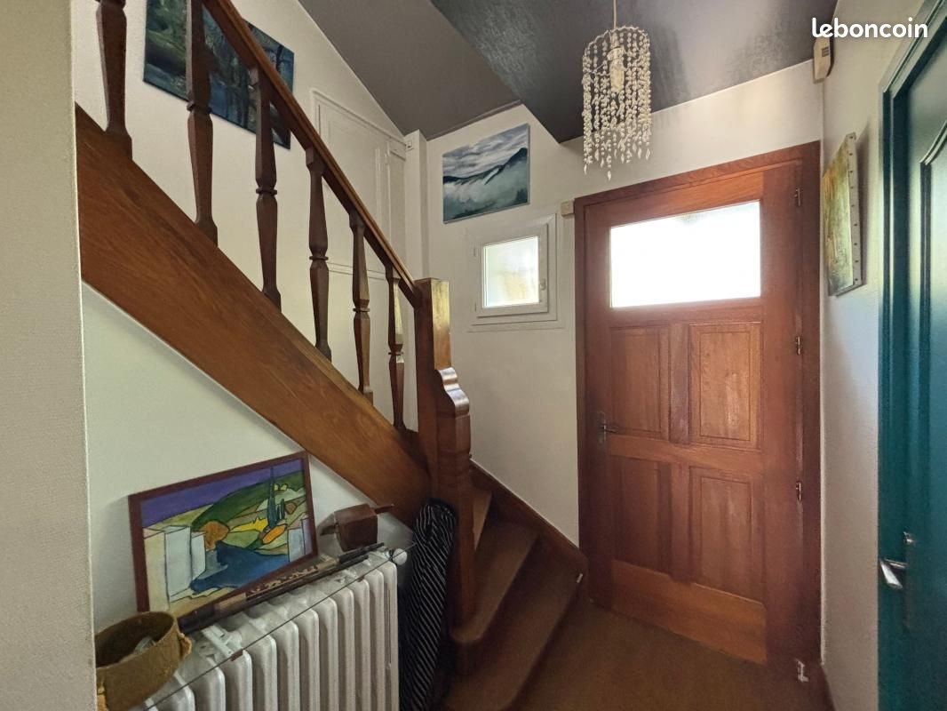 Maison à vendre, 114m², Romans-sur-Isère