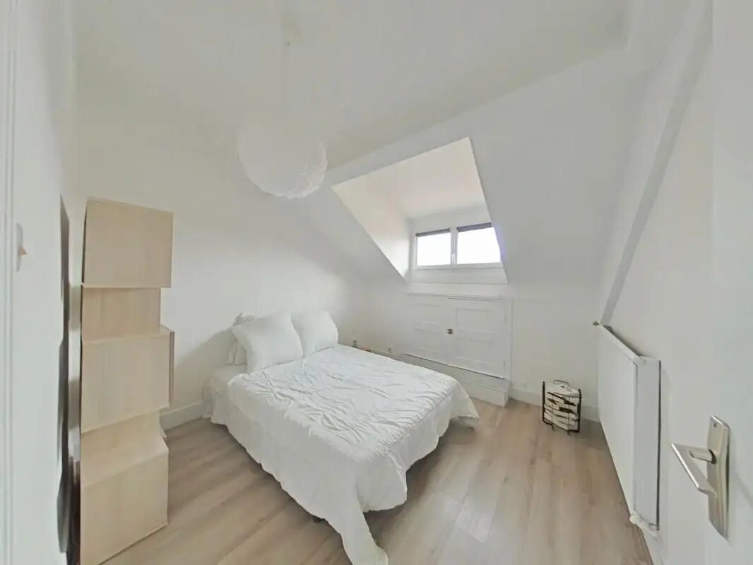 Appartement à louer, 39m², Romans-sur-Isère