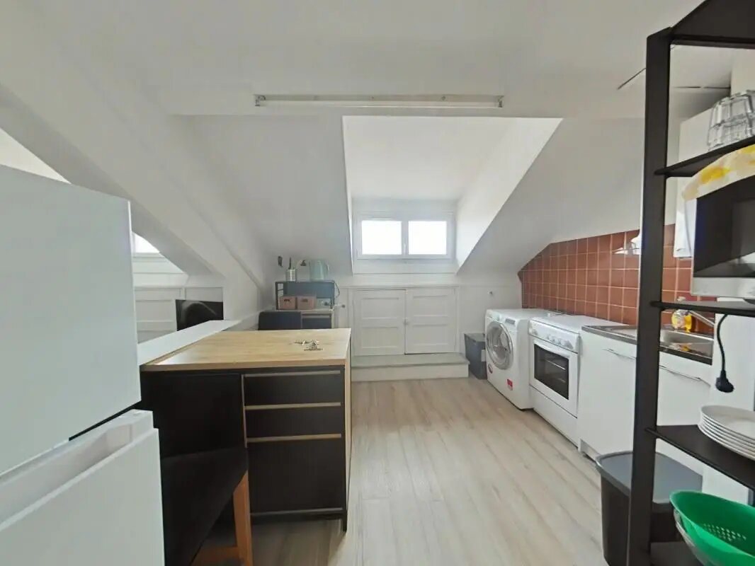 Appartement à louer, 39m², Romans-sur-Isère