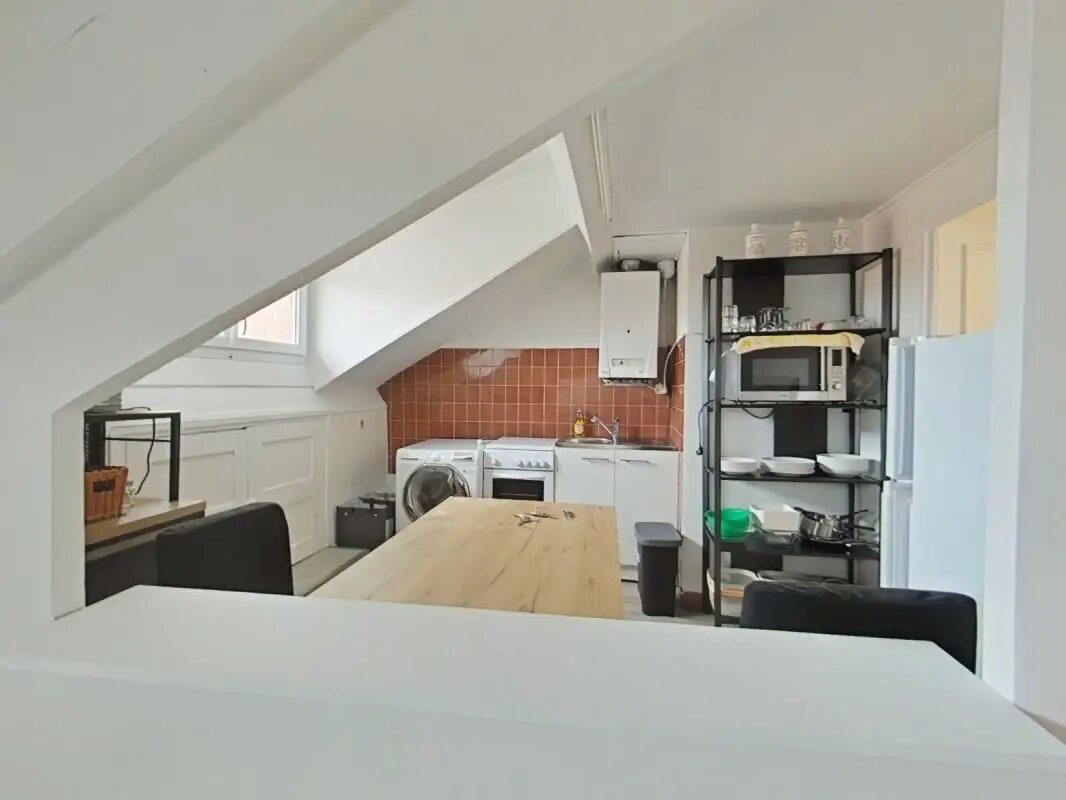 Appartement à louer, 39m², Romans-sur-Isère