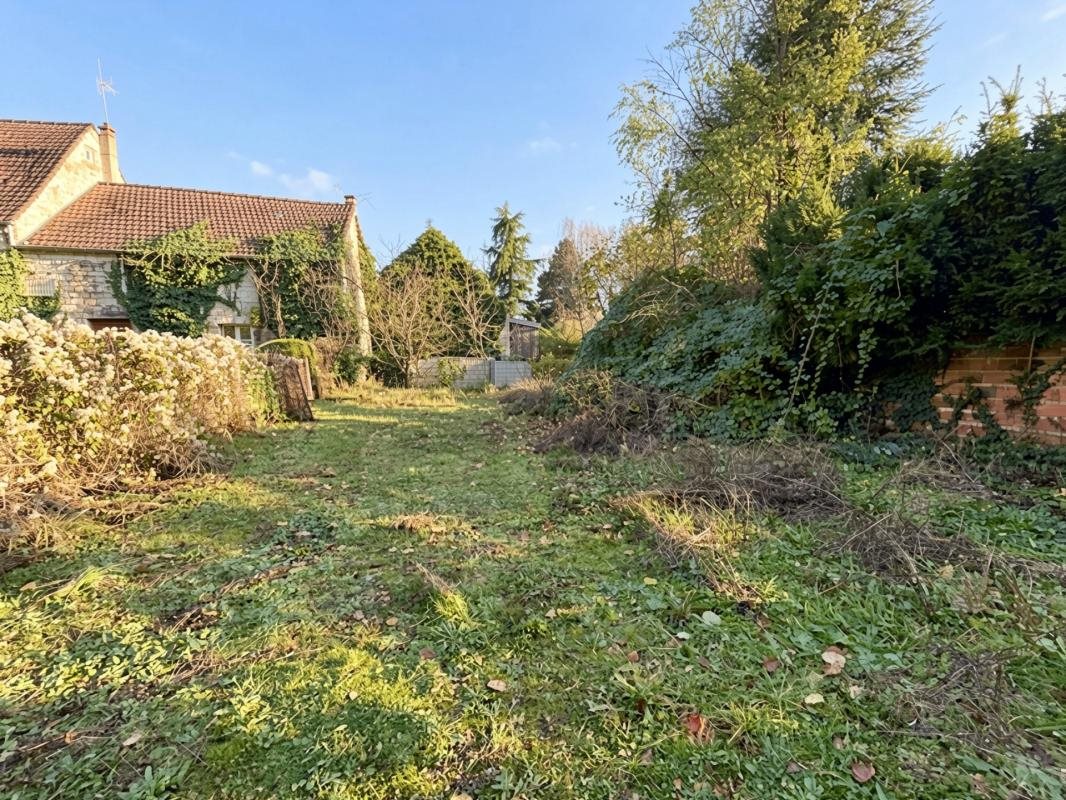 Maison à vendre, 53m², Auvers-sur-Oise