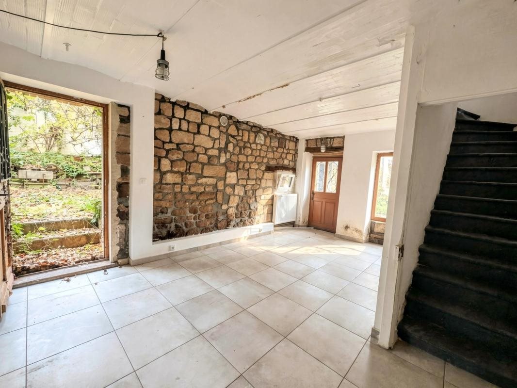 Maison à vendre, 53m², Auvers-sur-Oise