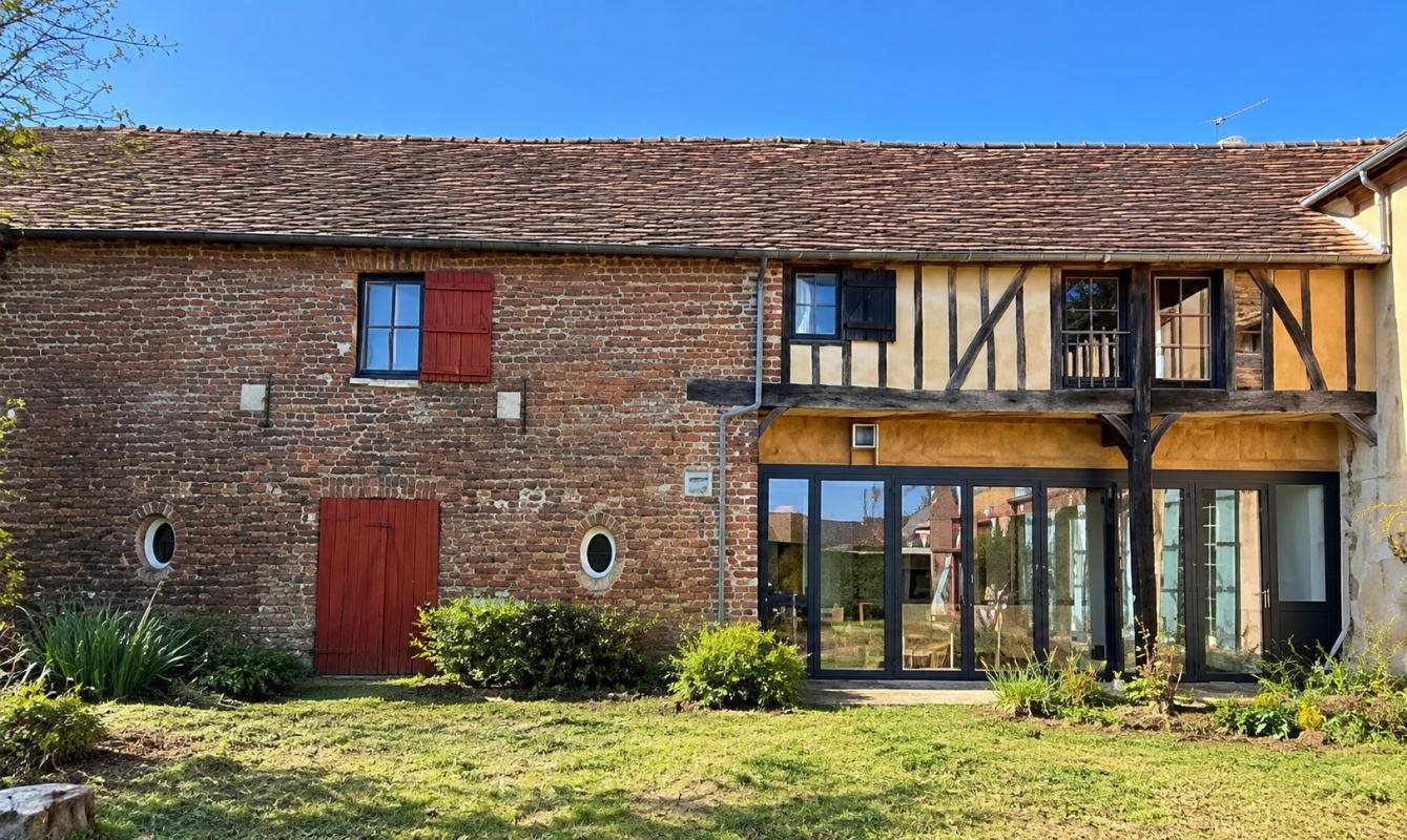 Maison à vendre, 170m², Warluis