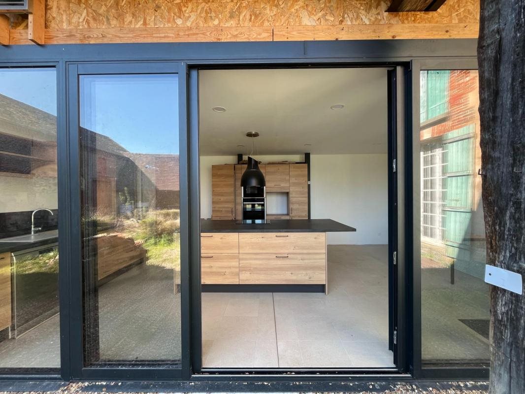 Maison à vendre, 170m², Warluis