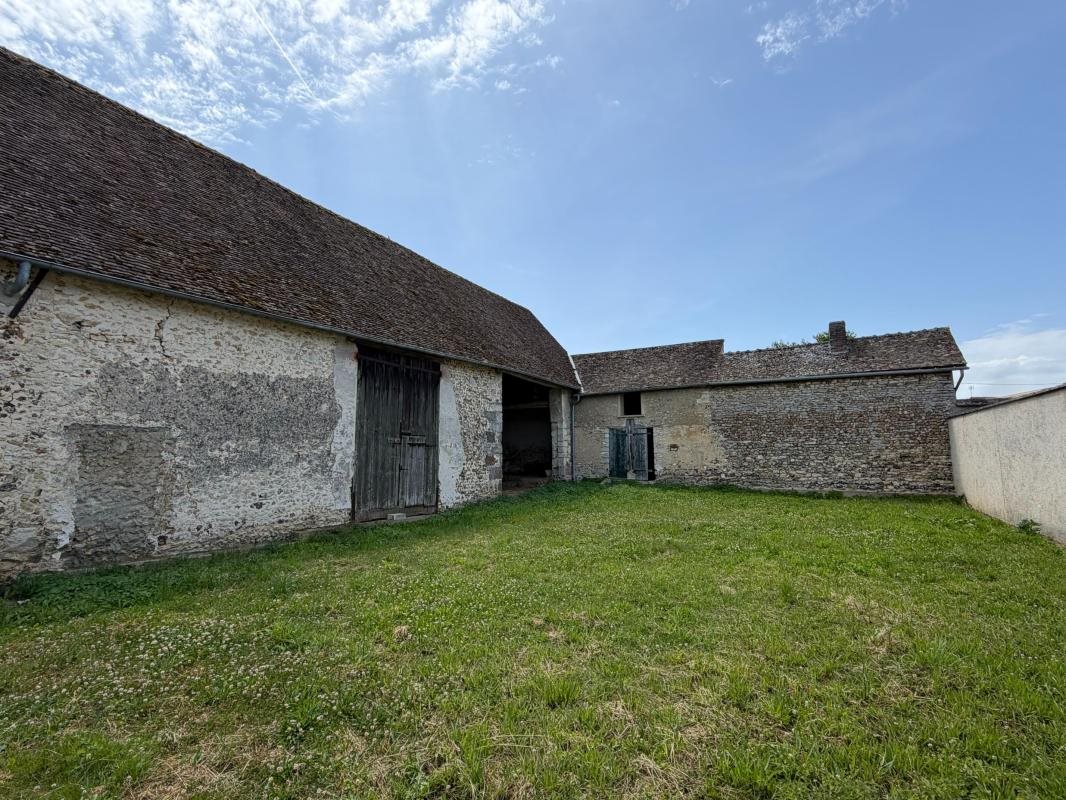 Maison à vendre, 120m², Saint-Lubin-de-la-Haye