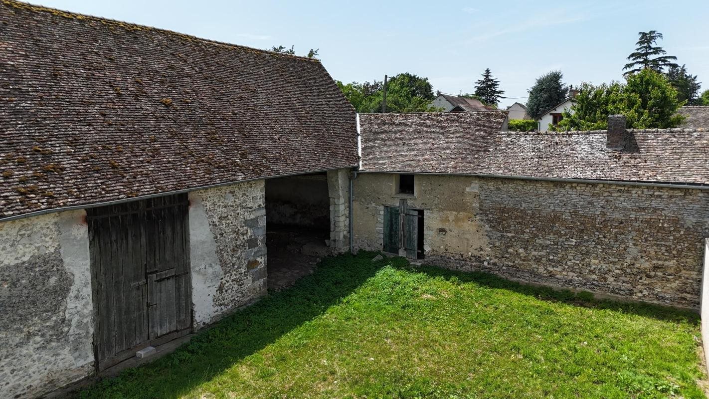Maison à vendre, 120m², Saint-Lubin-de-la-Haye