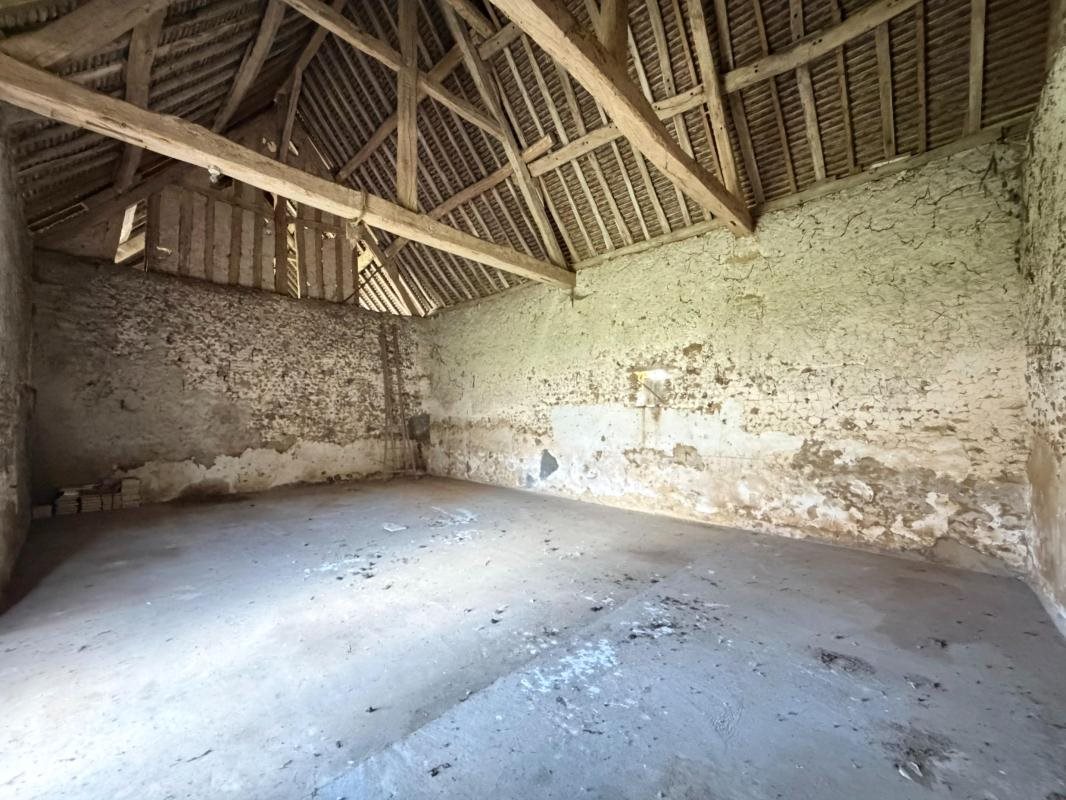 Maison à vendre, 120m², Saint-Lubin-de-la-Haye