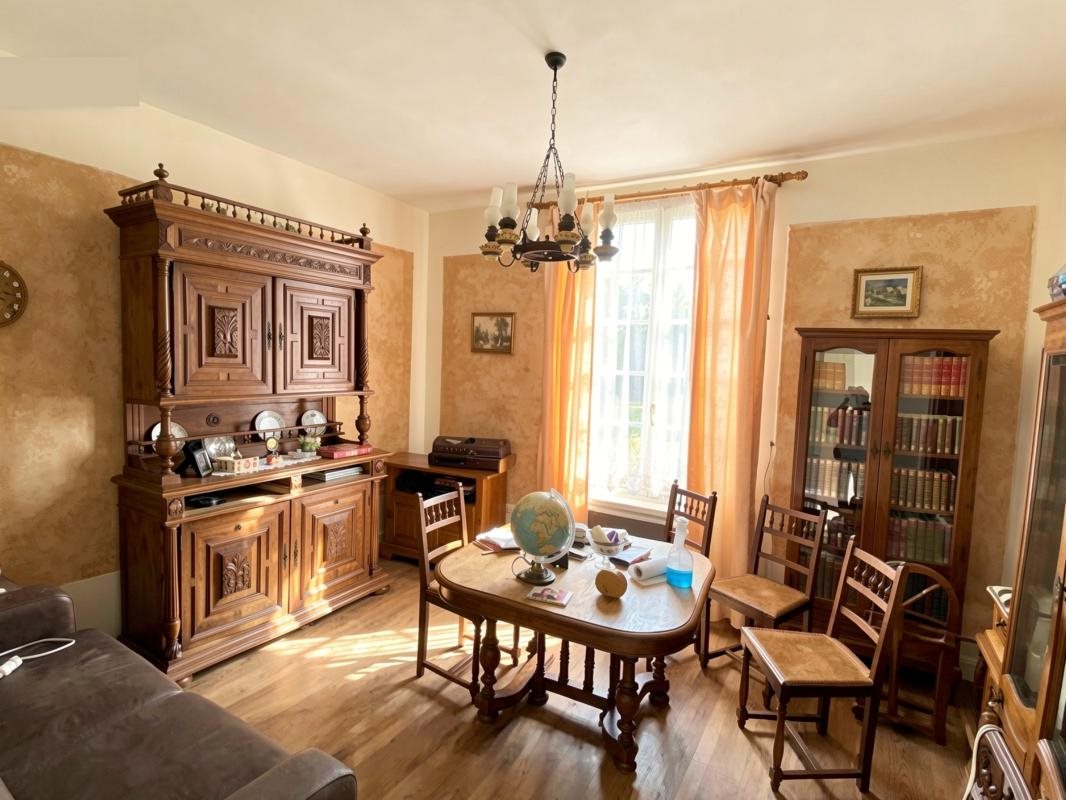 Maison à vendre, 50m², Gisors