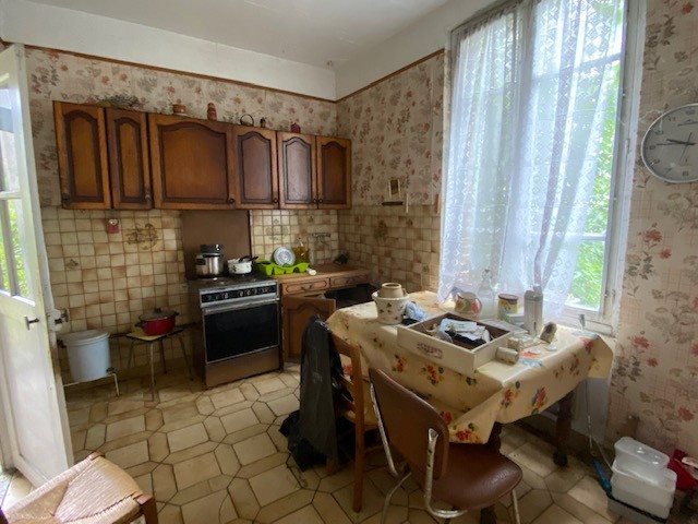 Maison à vendre, 50m², Gisors