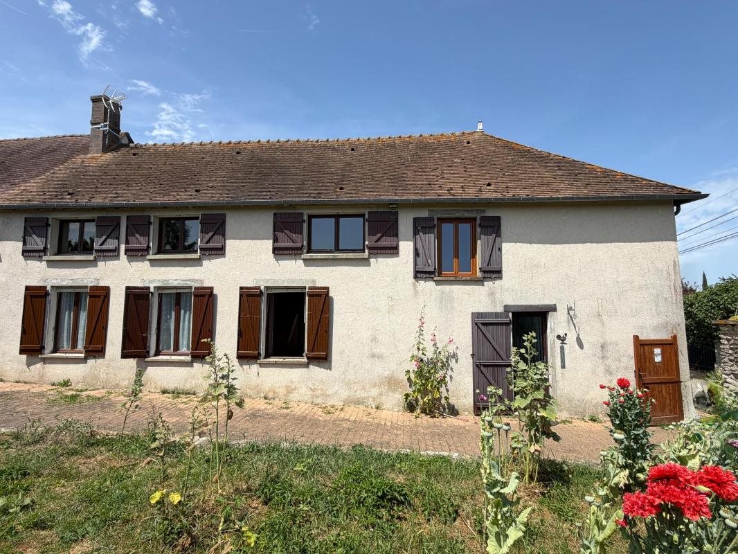 Maison à vendre, 141m², Saint-Lubin-de-la-Haye