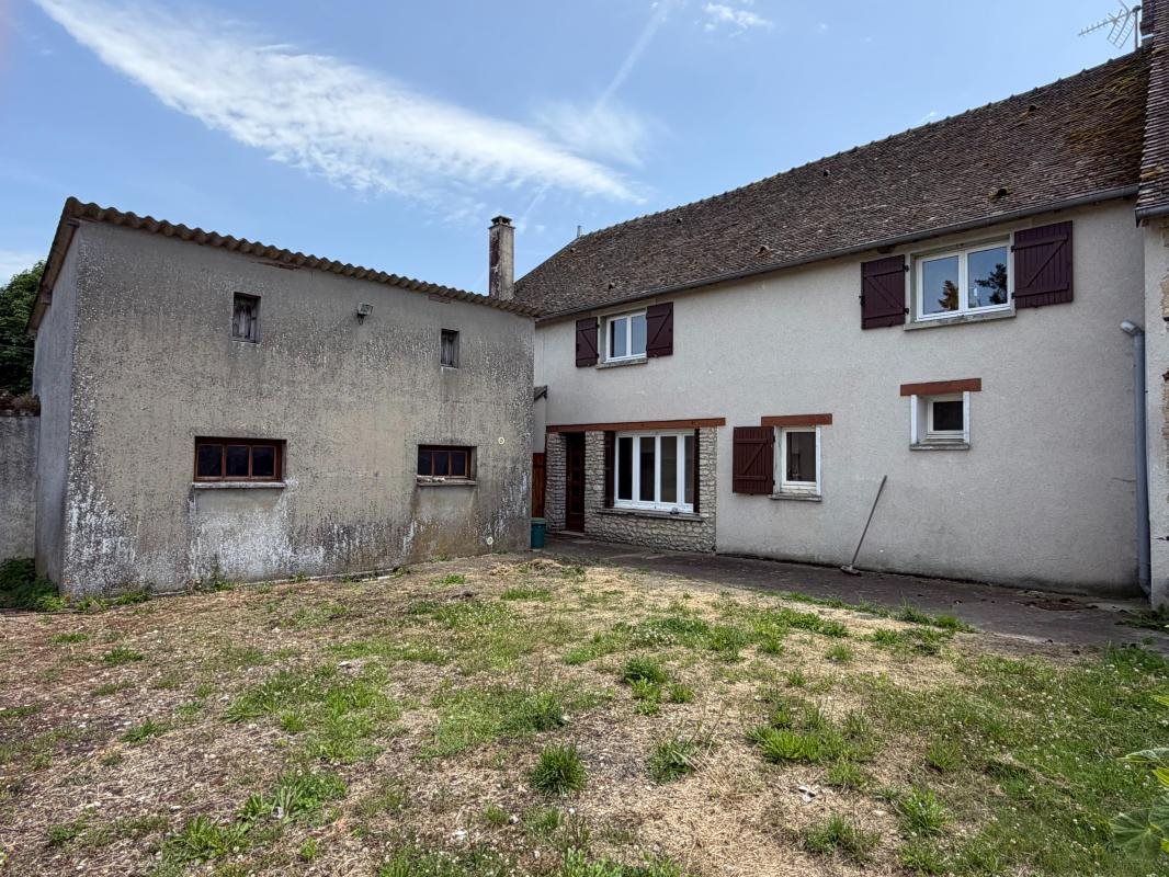 Maison à vendre, 141m², Saint-Lubin-de-la-Haye