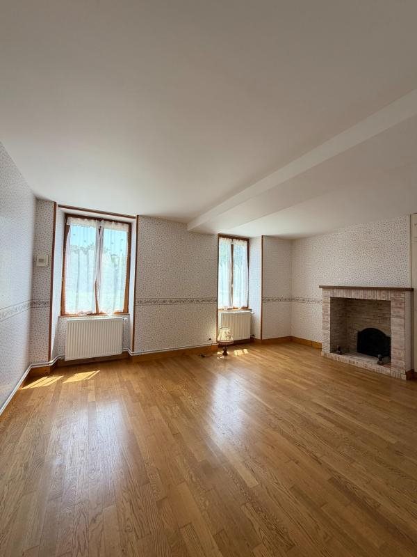 Maison à vendre, 141m², Saint-Lubin-de-la-Haye