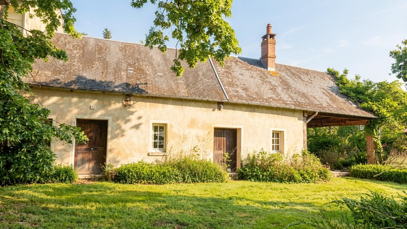 Maison à vendre, 64m², Chambly