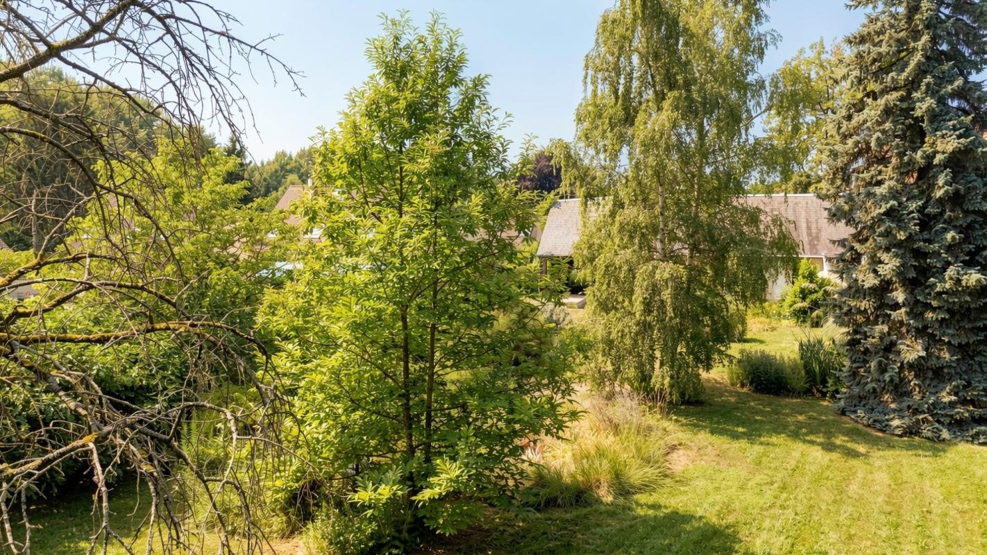 Maison à vendre, 64m², Chambly