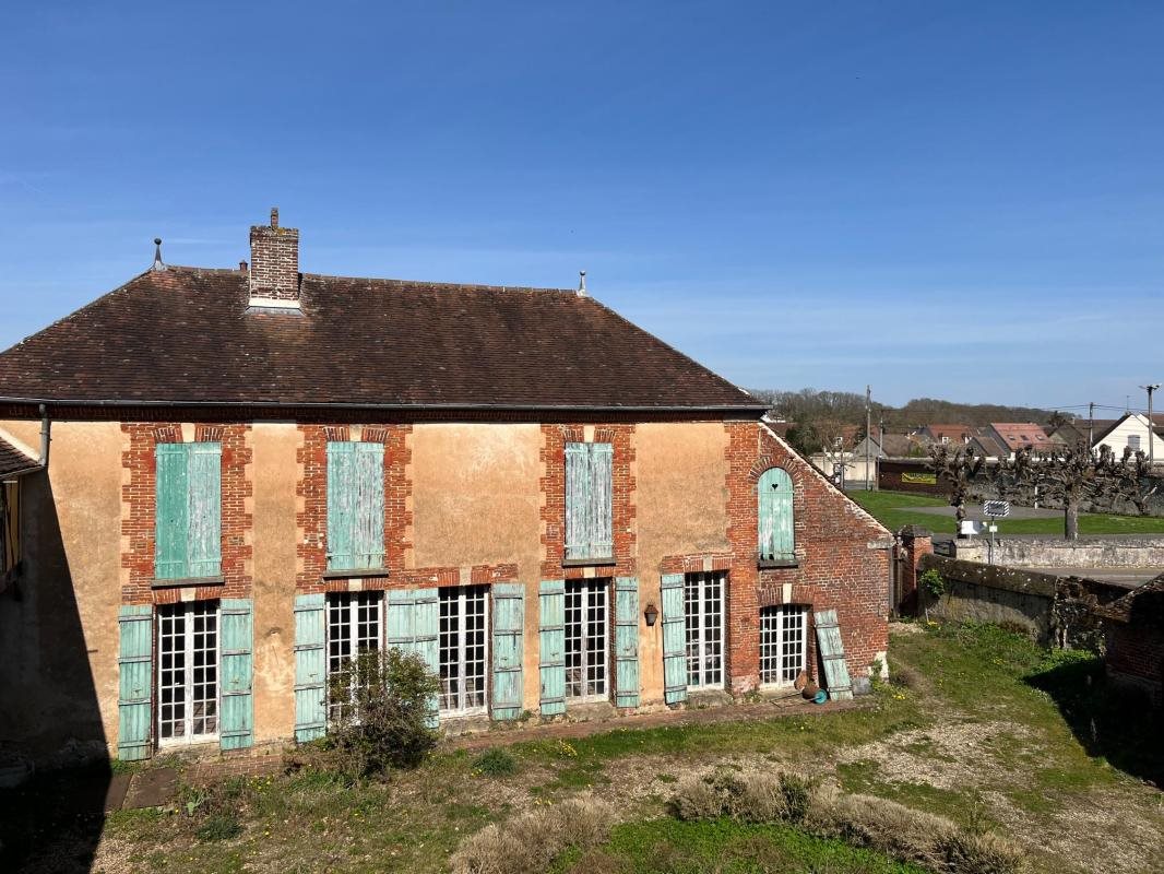 Maison à vendre, 160m², Warluis