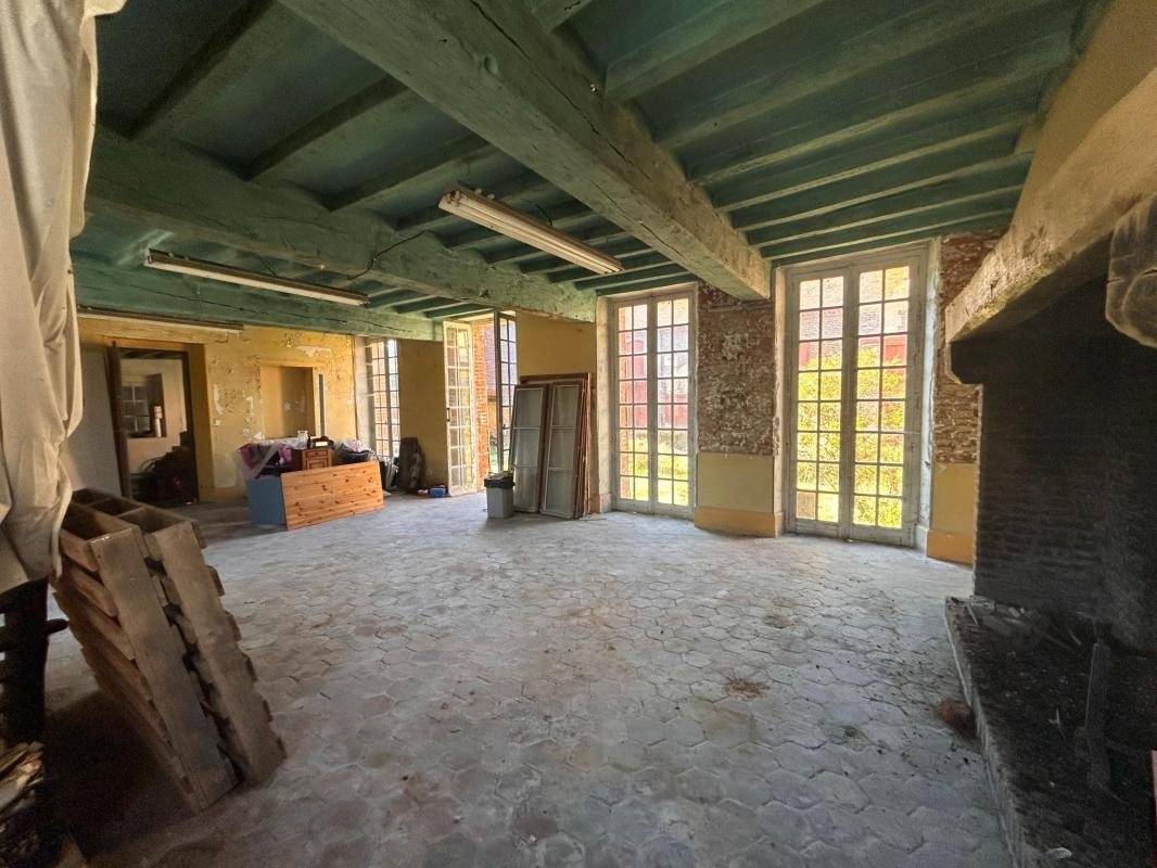 Maison à vendre, 160m², Warluis