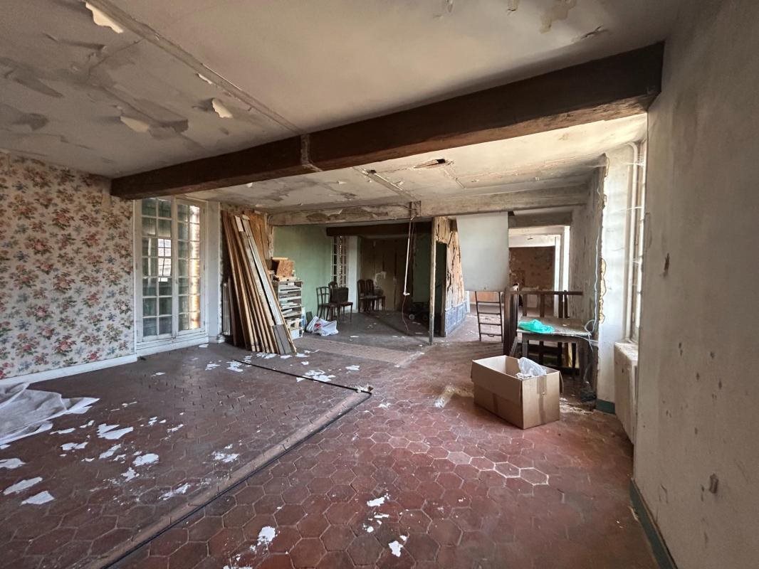 Maison à vendre, 160m², Warluis