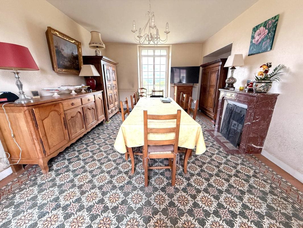 Maison à vendre, 228m², Courdimanche