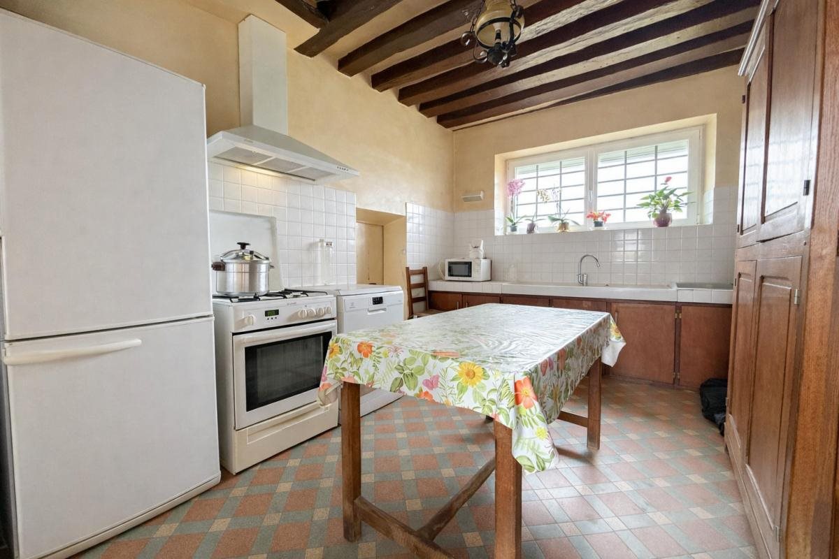 Maison à vendre, 228m², Courdimanche
