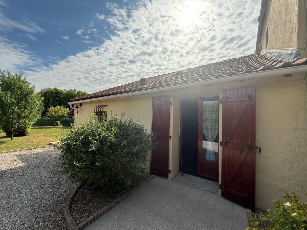 Maison à vendre, 70m², Penchard
