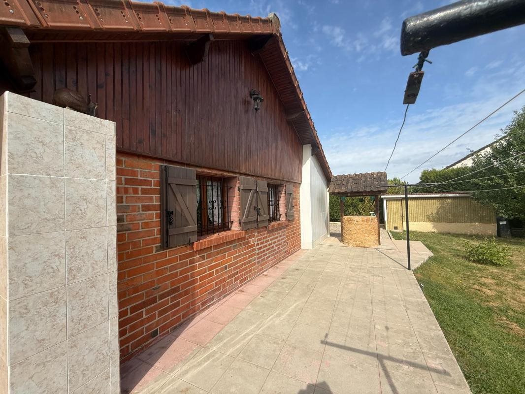 Maison à vendre, 70m², Penchard