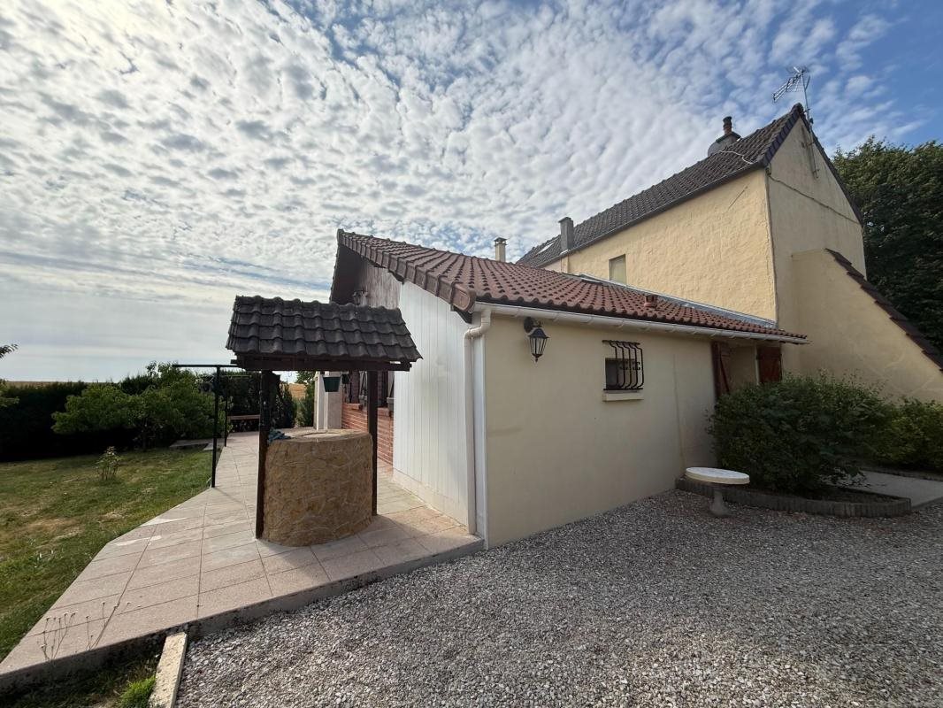 Maison à vendre, 70m², Penchard