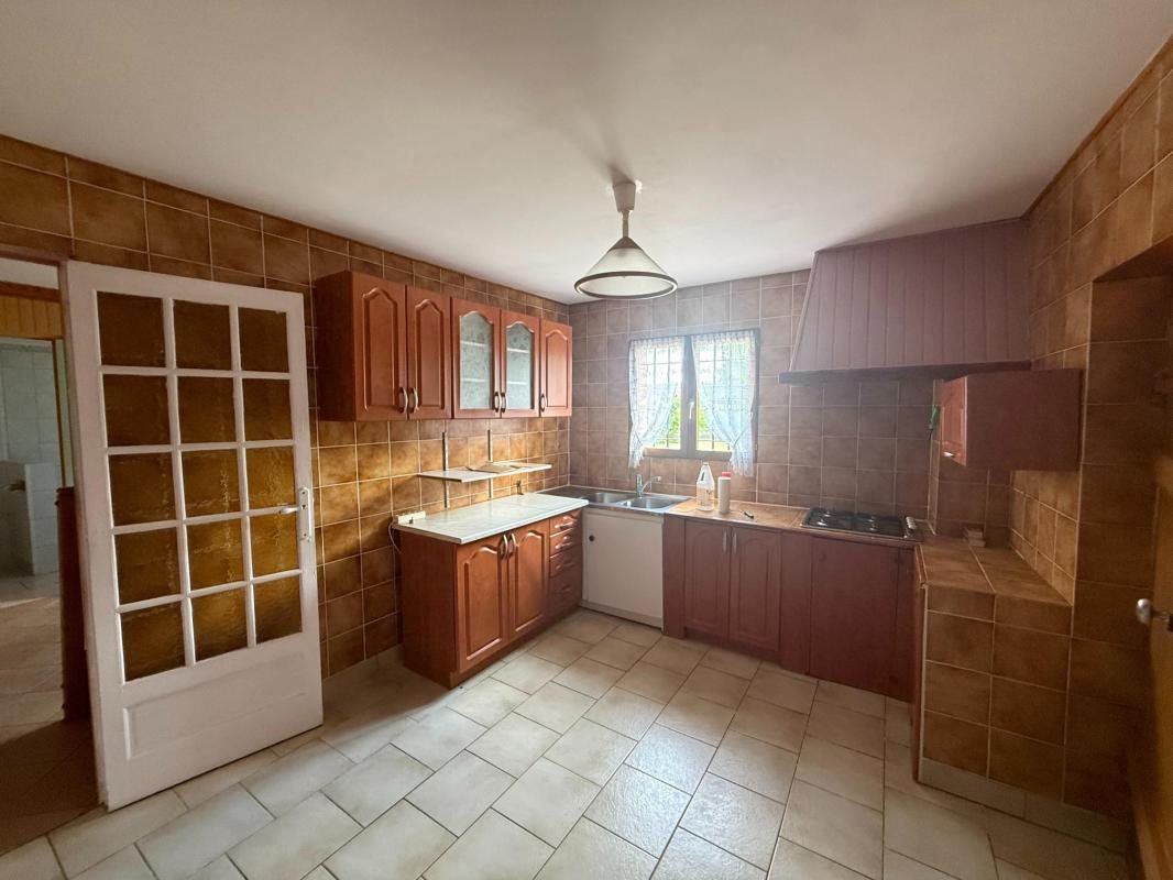 Maison à vendre, 70m², Penchard