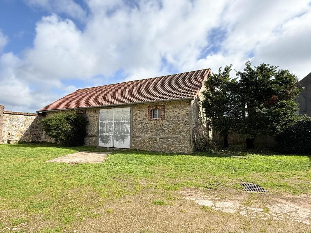 Maison à vendre, 121m², Courdimanche
