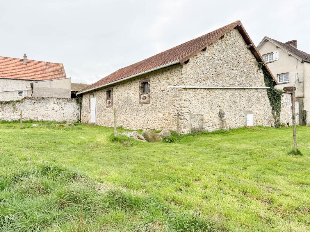 Maison à vendre, 121m², Courdimanche