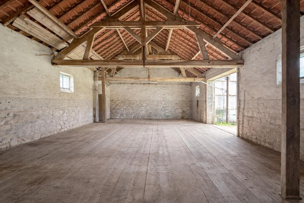 Maison à vendre, 121m², Courdimanche