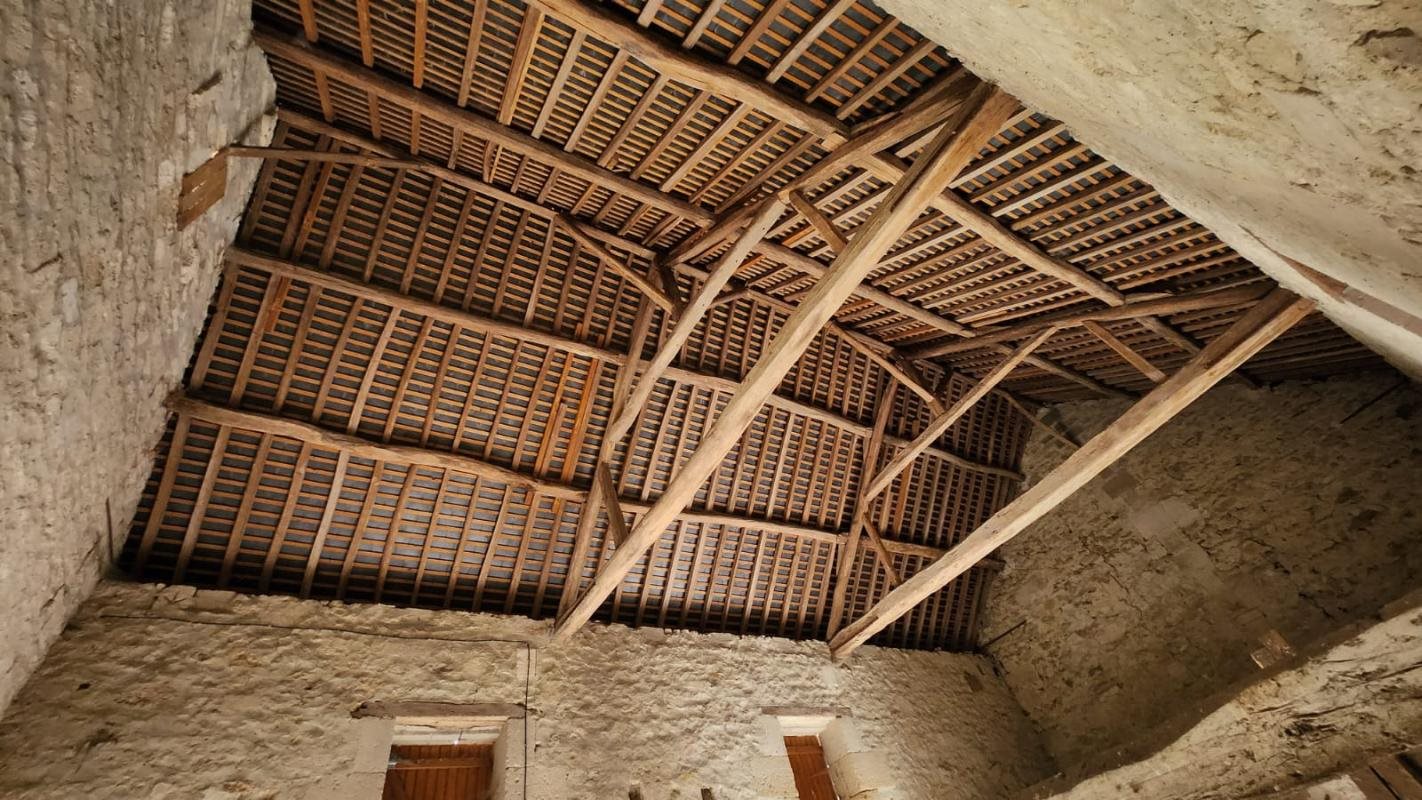 Maison à vendre, 100m², Fresnoy-la-Rivière