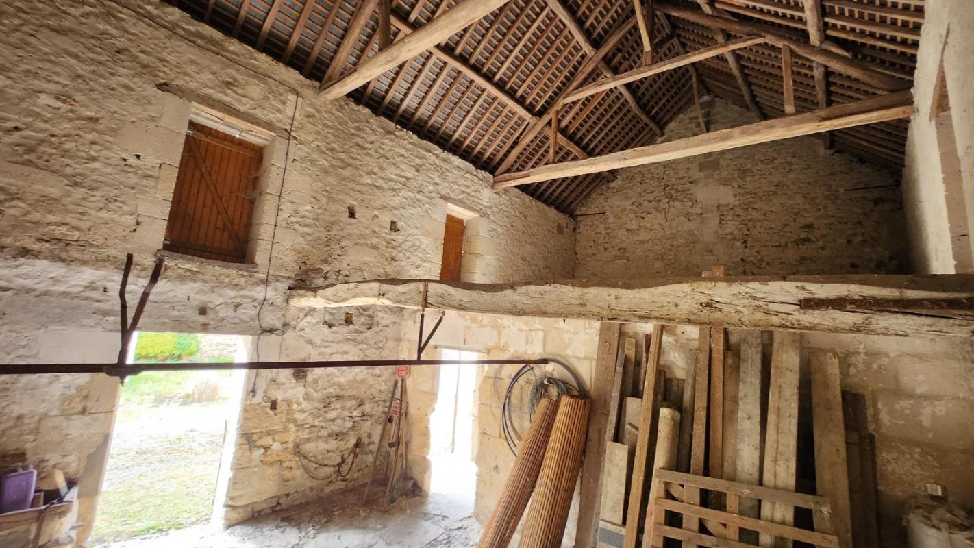 Maison à vendre, 100m², Fresnoy-la-Rivière