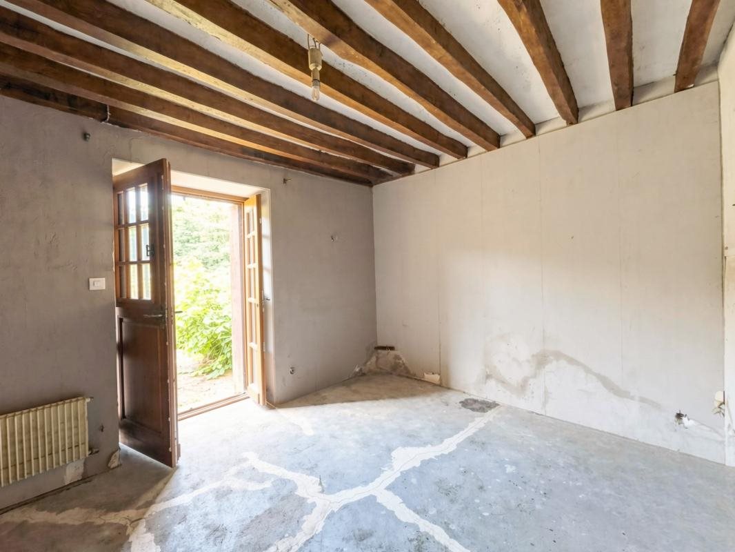 Maison à vendre, 70m², Auvers-sur-Oise