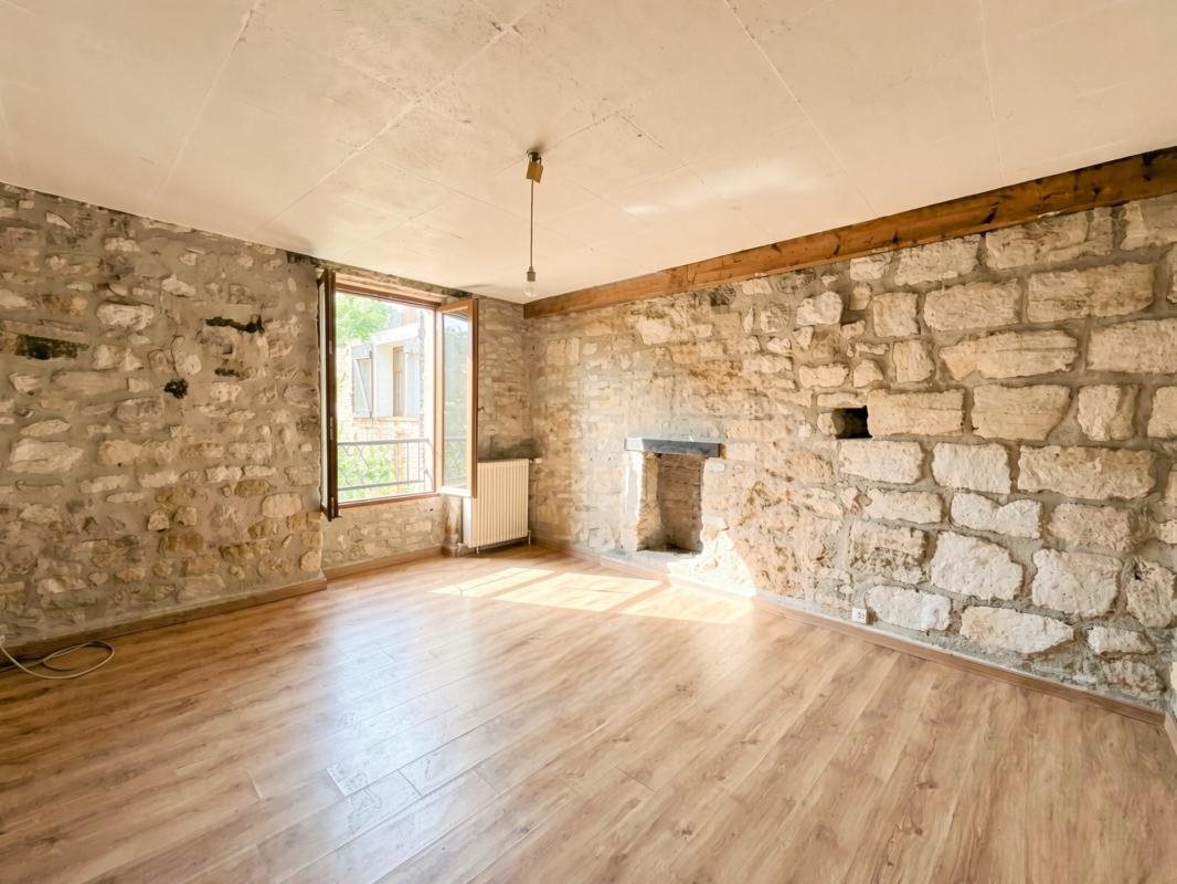 Maison à vendre, 70m², Auvers-sur-Oise