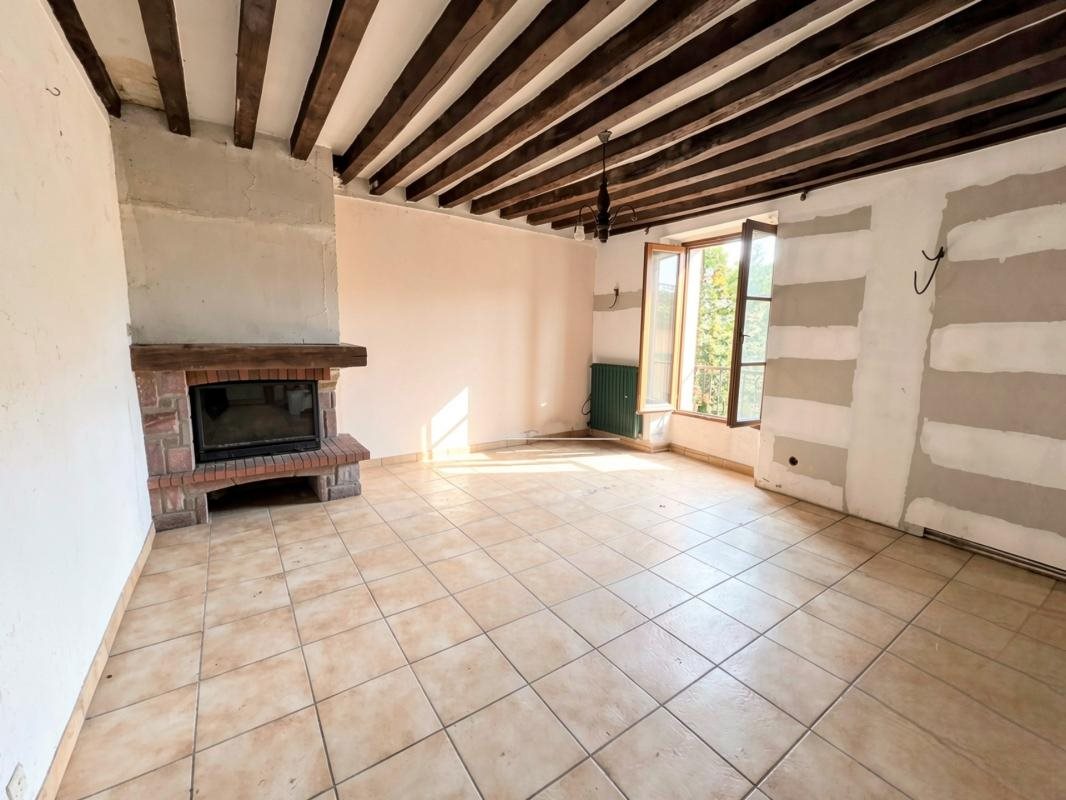 Maison à vendre, 70m², Auvers-sur-Oise