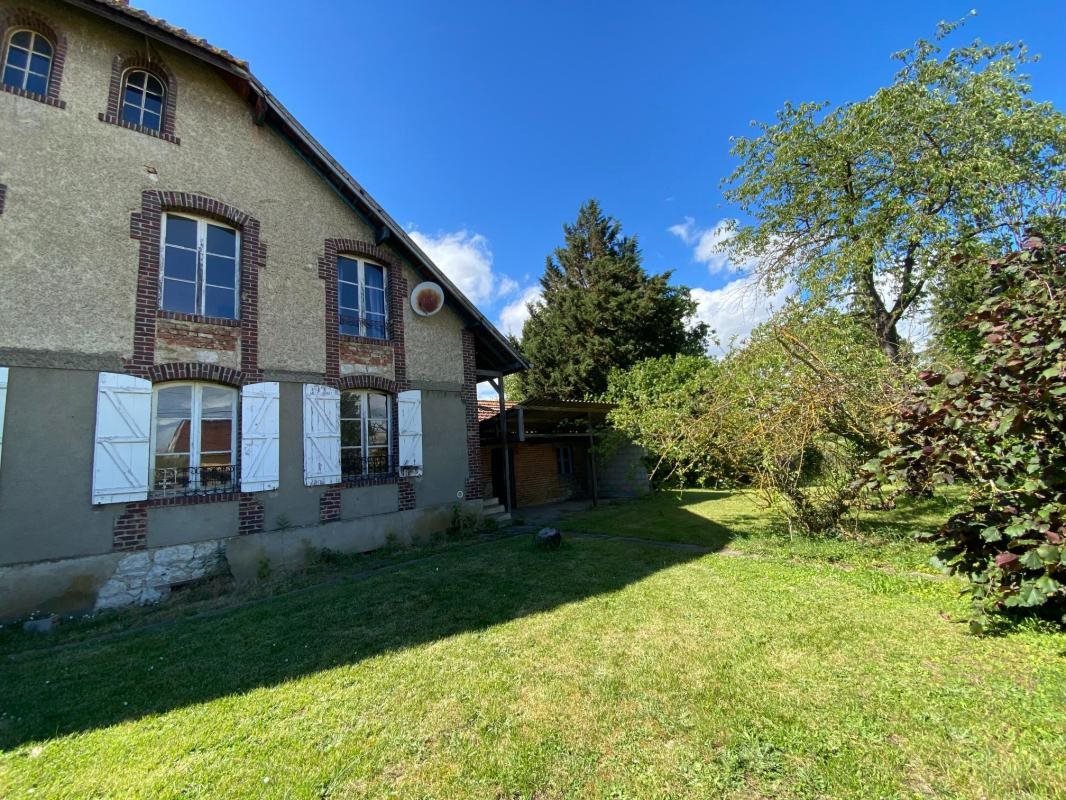 Maison à vendre, 62m², Gaillon