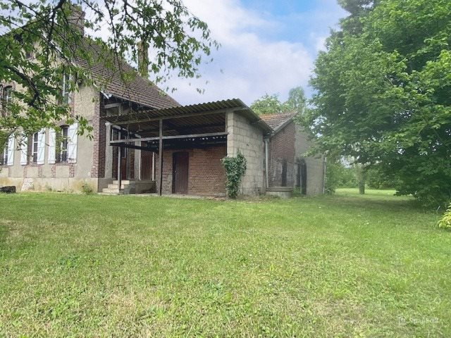 Maison à vendre, 62m², Gaillon