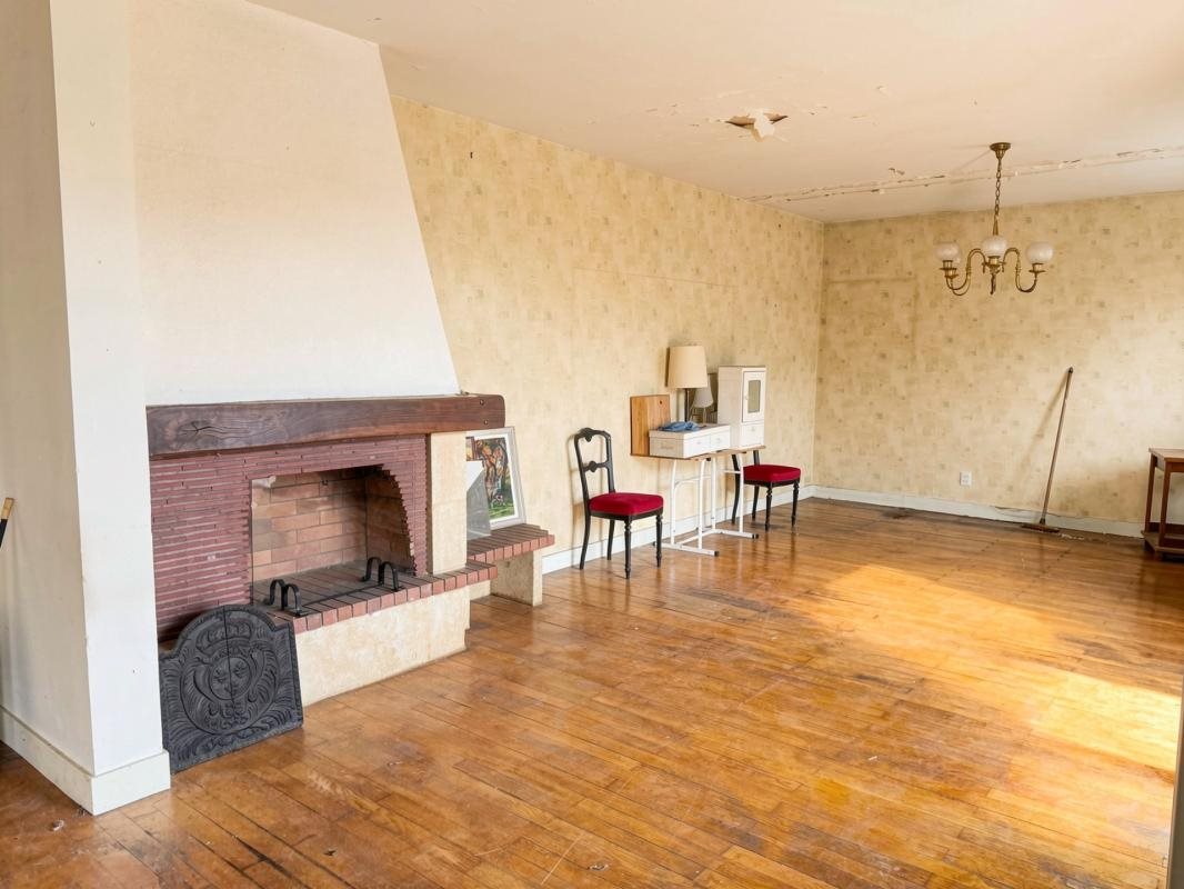 Maison à vendre, 93m², Montreuil