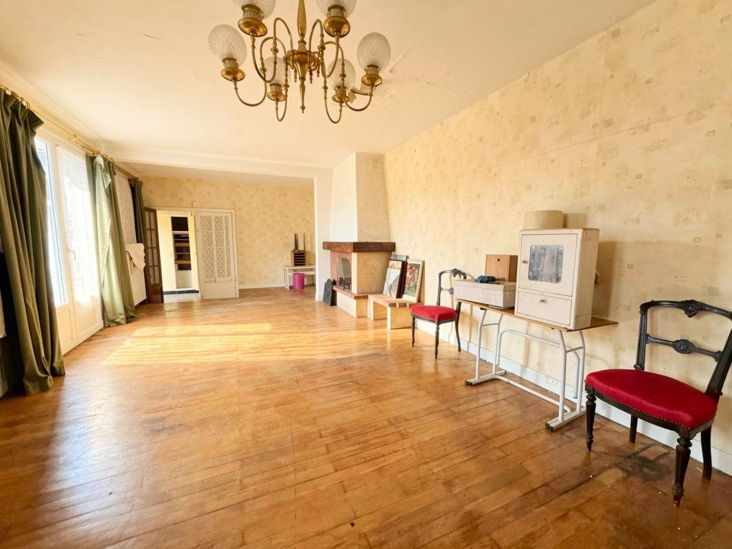 Maison à vendre, 93m², Montreuil