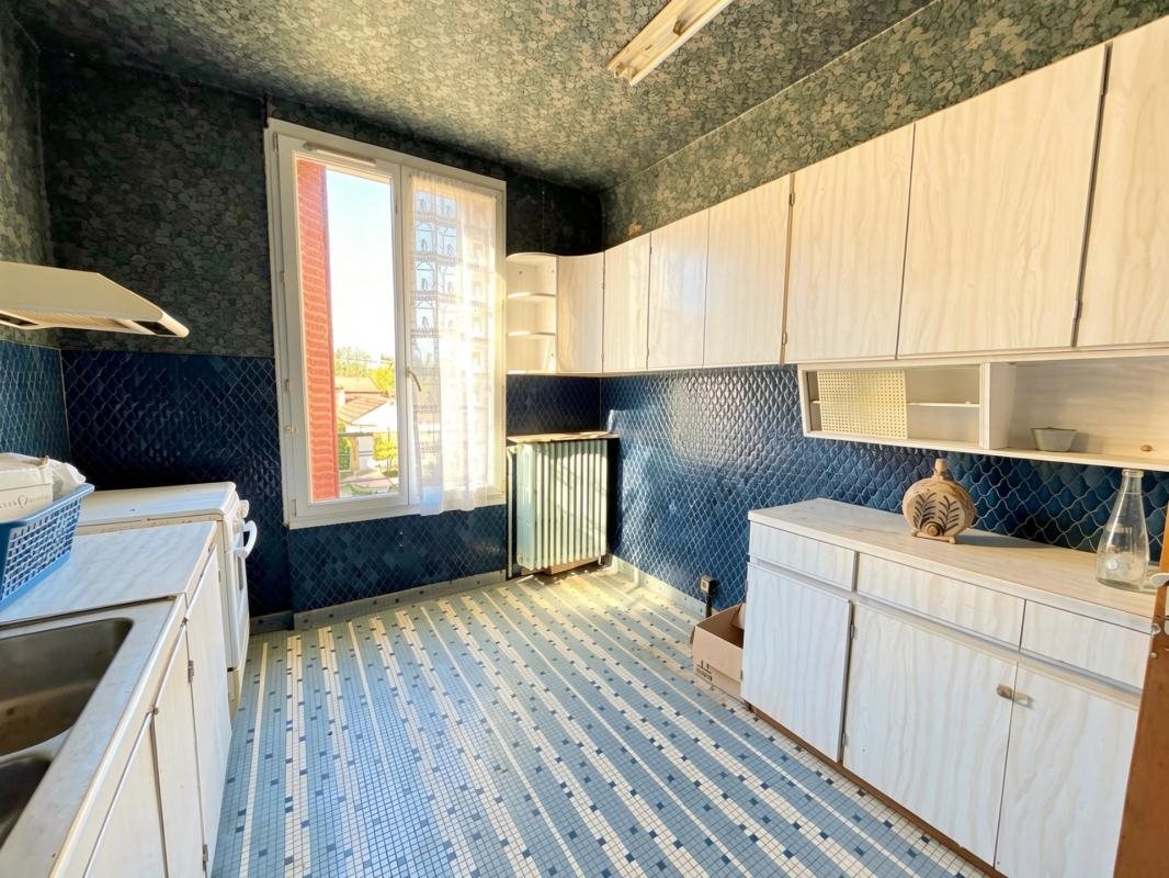Maison à vendre, 93m², Montreuil