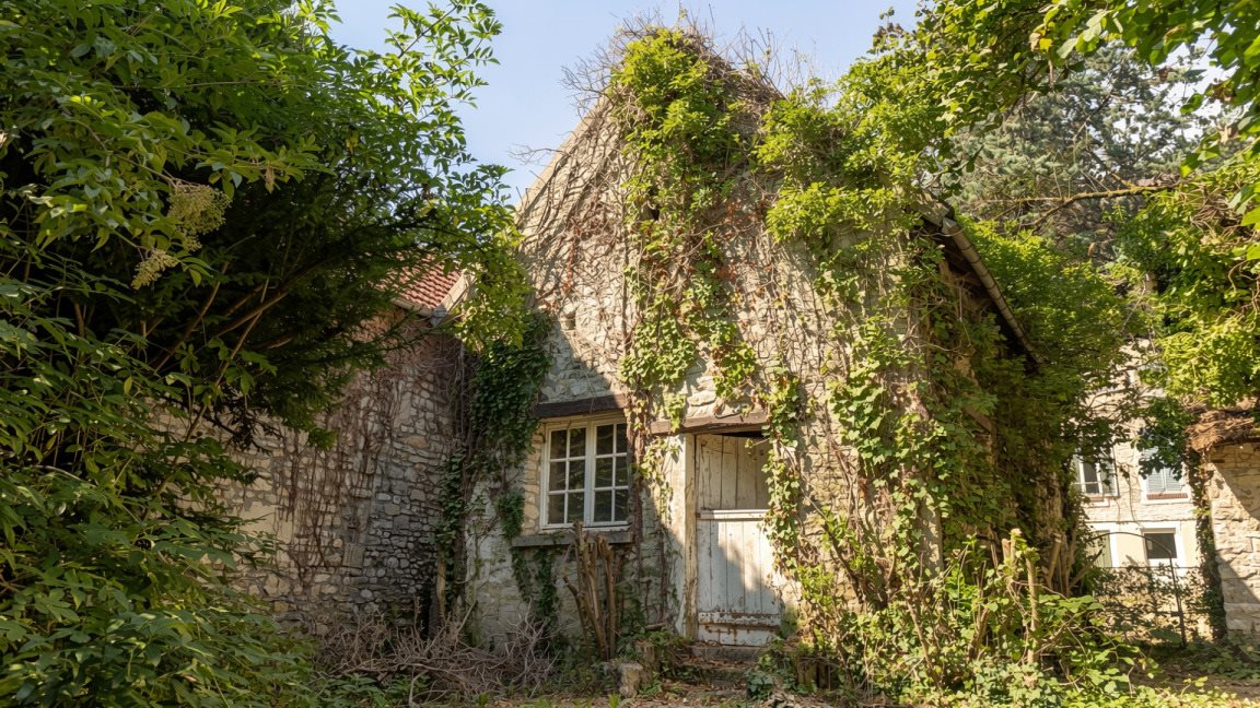 Maison à vendre, 40m², Beynes
