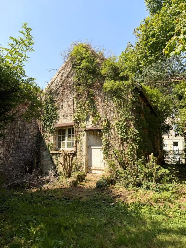 Maison à vendre, 40m², Beynes