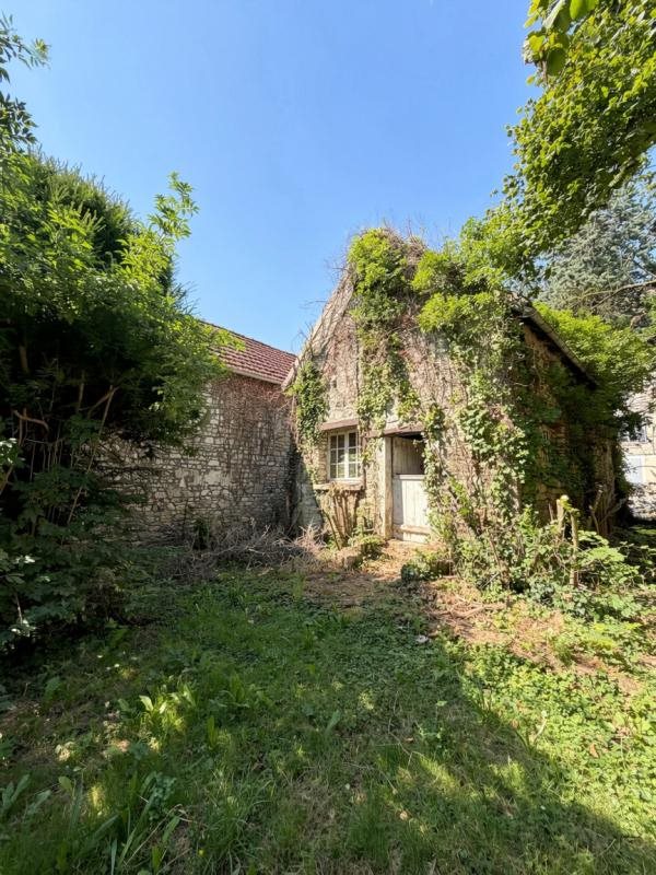 Maison à vendre, 40m², Beynes