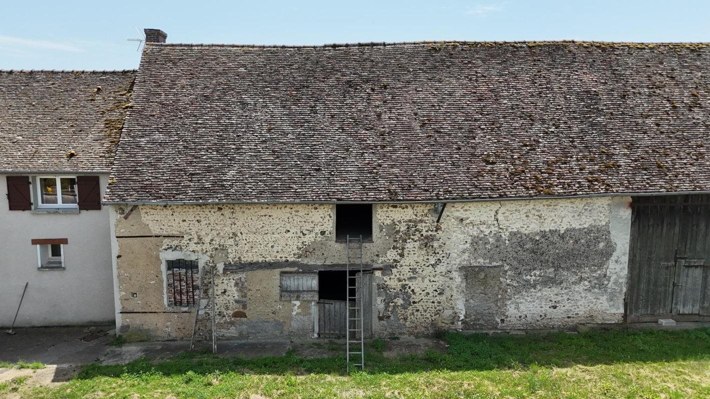 Maison à vendre, 55m², Saint-Lubin-de-la-Haye
