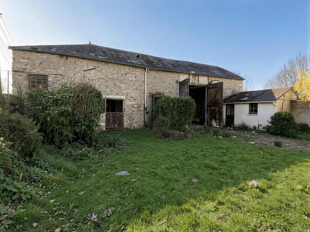 Maison à vendre, 85m², Vernon