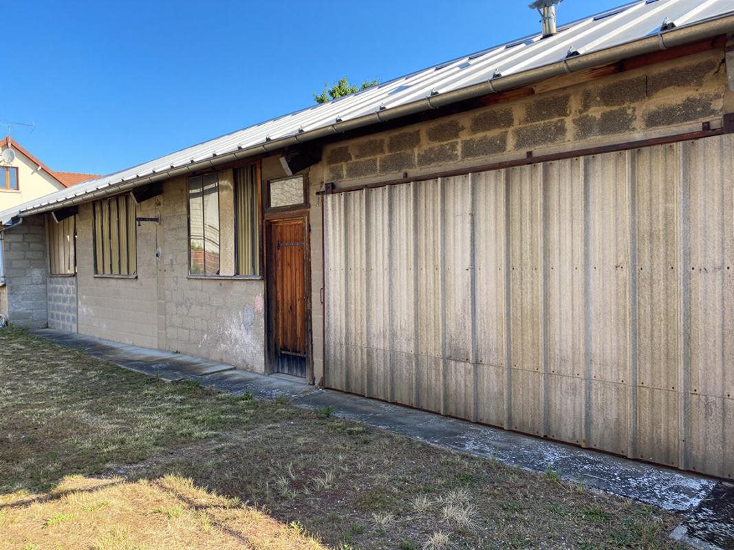 Maison à vendre, 150m², Vernon