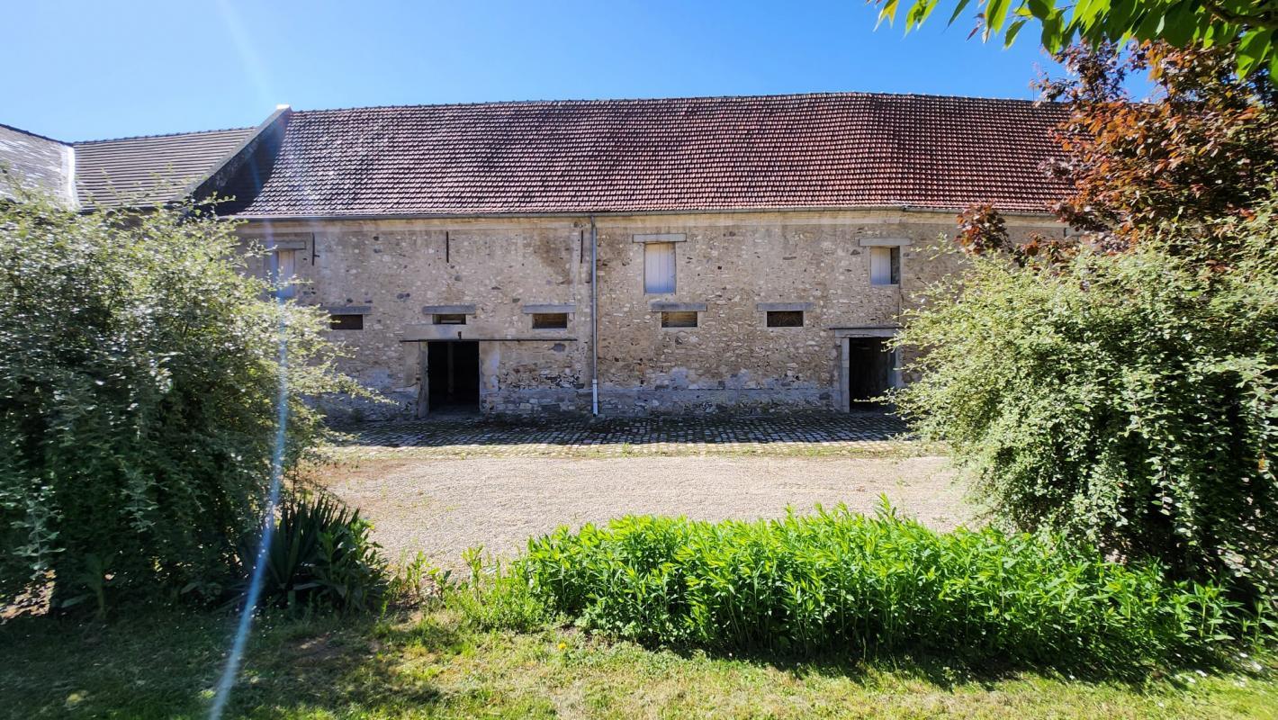 Maison à vendre, 164m², Chèvreville